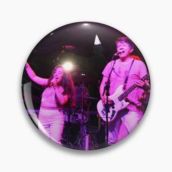 Item preview, Las Cafeteras - Photograph designed and sold by ConcertImages.