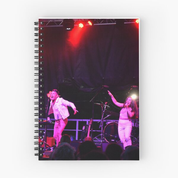 Item preview, Las Cafeteras - Photograph designed and sold by ConcertImages.