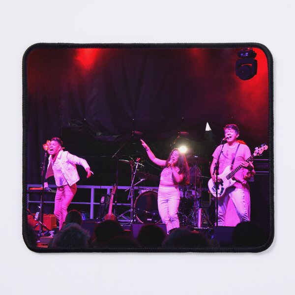 Item preview, Las Cafeteras - Photograph designed and sold by ConcertImages.