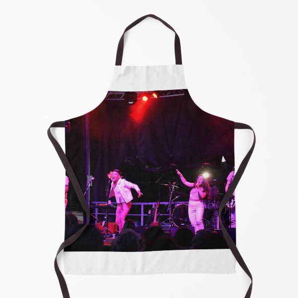 Item preview, Las Cafeteras - Photograph designed and sold by ConcertImages.