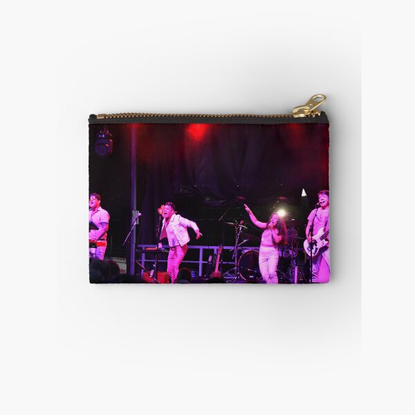 Item preview, Las Cafeteras - Photograph designed and sold by ConcertImages.
