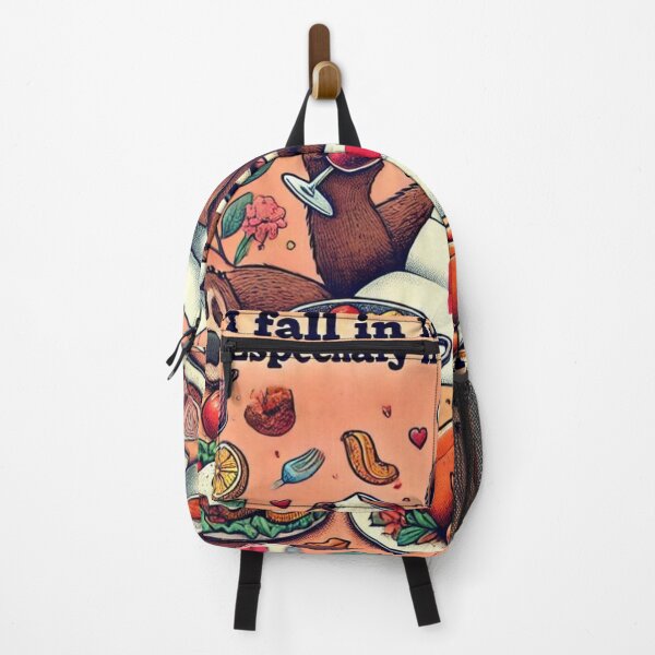 Item preview, I fall in love, especially if you cook well. designed and sold by Fazube.
