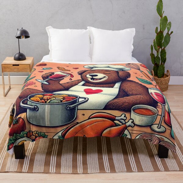 Item preview, I fall in love, especially if you cook well. designed and sold by Fazube.