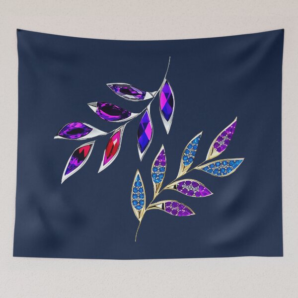 Item preview, SHINNY LEAVES DESIGN designed and sold by asudesign.
