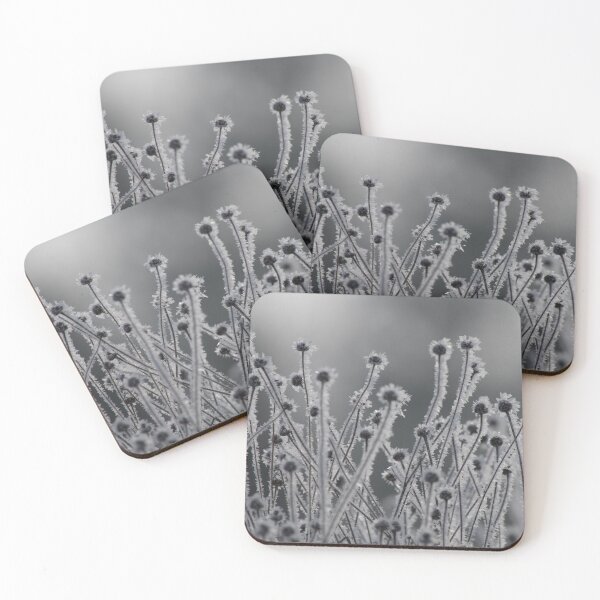 Item preview, Frozen flowers  designed and sold by Erin LeFevre-Josephs.