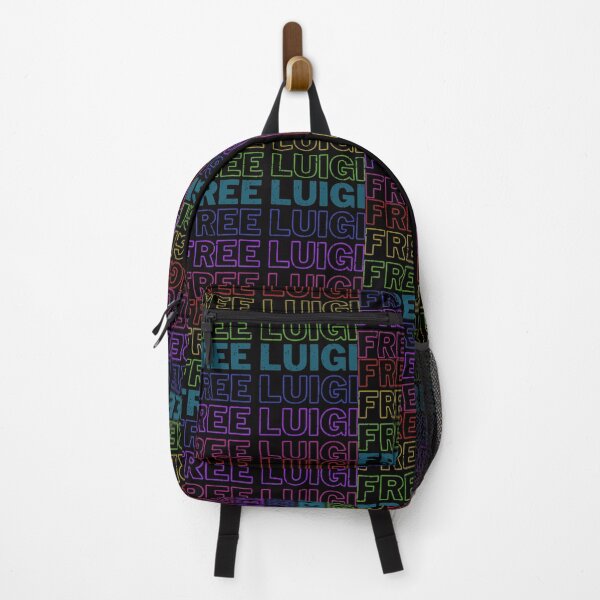 Item preview, Free Luigi multiple layers  designed and sold by Kitishop.