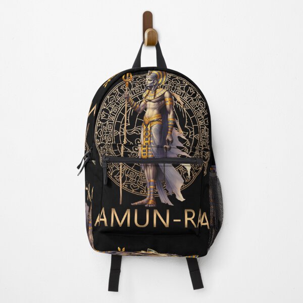 Item preview, The Sun God Amun-Ra - Egyptian Mythology designed and sold by JoseFrancese.
