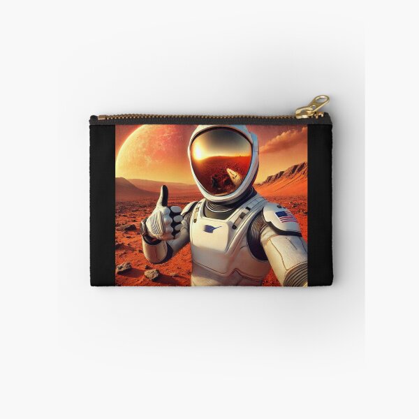 Item preview, tesla bot designed and sold by TEEJAMBOREE.