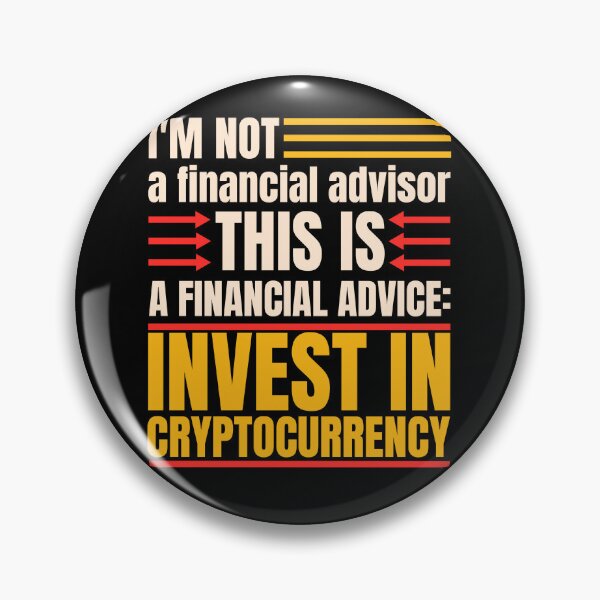 Artikelvorschau, Cryptocurrency entworfen und verkauft von BesasDesigns.