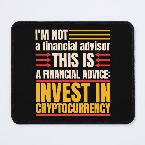 Item preview, Cryptocurrency designed and sold by BesasDesigns.