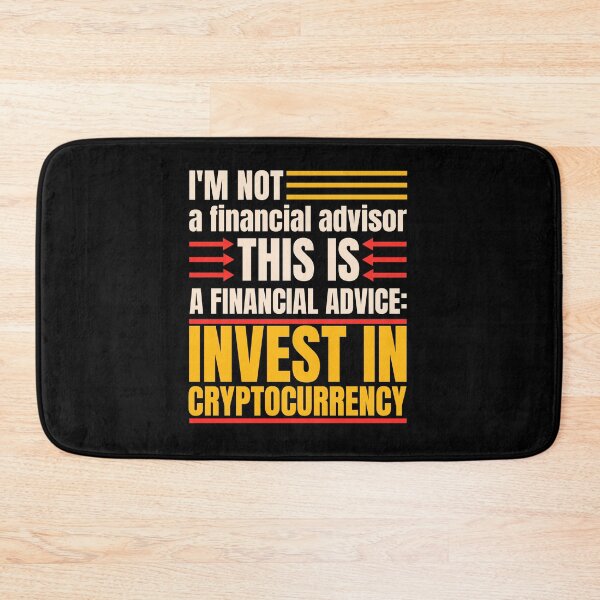Item preview, Cryptocurrency designed and sold by BesasDesigns.