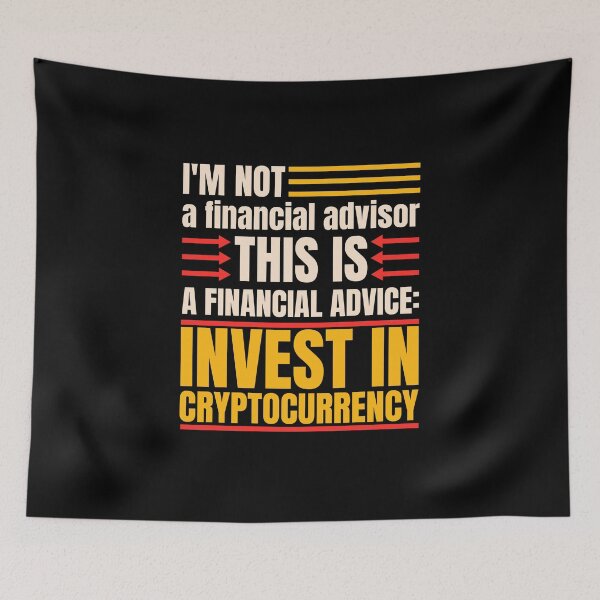Item preview, Cryptocurrency designed and sold by BesasDesigns.