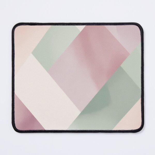 Item preview, Pastel Harmony: Overlapping Elegance designed and sold by MyriadVoices.