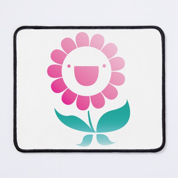 Item preview, Glomp's Flower designed and sold by GlompChu.
