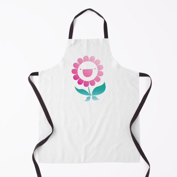 Item preview, Glomp's Flower designed and sold by GlompChu.