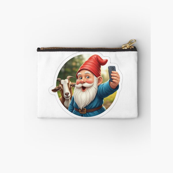 Item preview, Selfie  designed and sold by SpazticGoat.