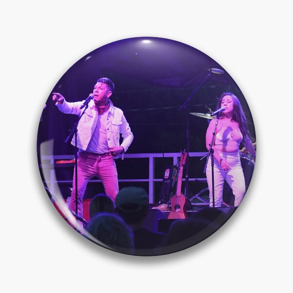 Item preview, Las Cafeteras - Photograph designed and sold by ConcertImages.