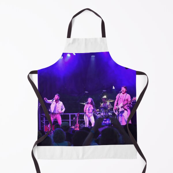 Item preview, Las Cafeteras - Photograph designed and sold by ConcertImages.