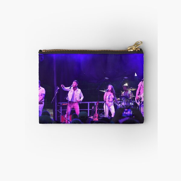 Item preview, Las Cafeteras - Photograph designed and sold by ConcertImages.