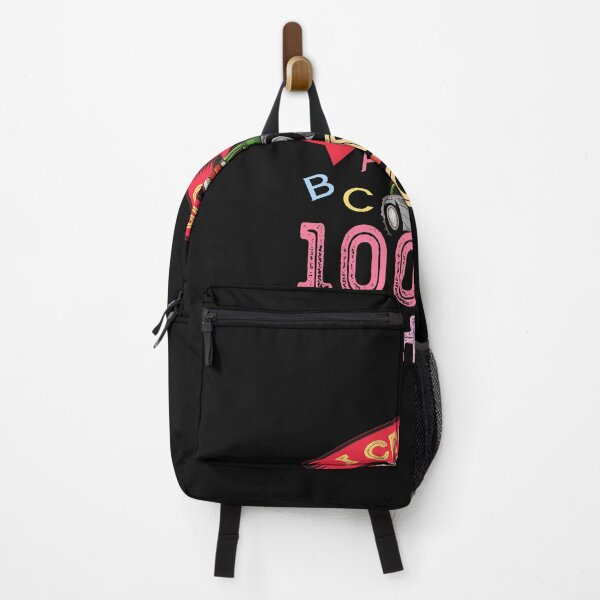 Item preview, I crushed 100 days of school designed and sold by marfanna.