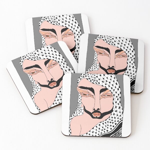 Item preview, Palestine designed and sold by MoroccanCreator.