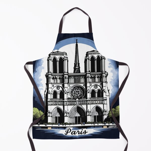 Item preview, Paris Souvenir designed and sold by GhumGham.