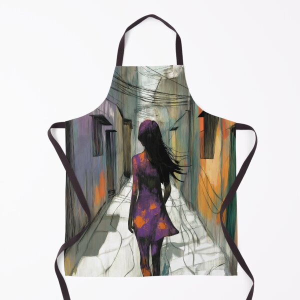 Item preview, The Journey Within: Steps to a Brighter Future designed and sold by Shoot-The-Moon.