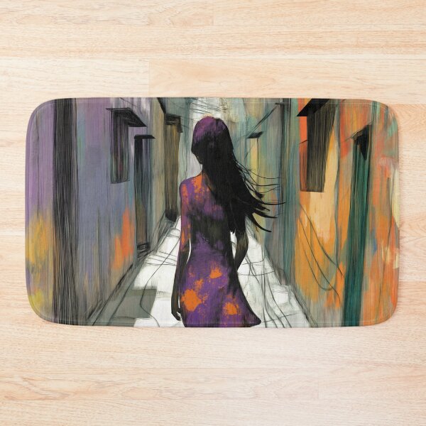 Item preview, The Journey Within: Steps to a Brighter Future designed and sold by Shoot-The-Moon.