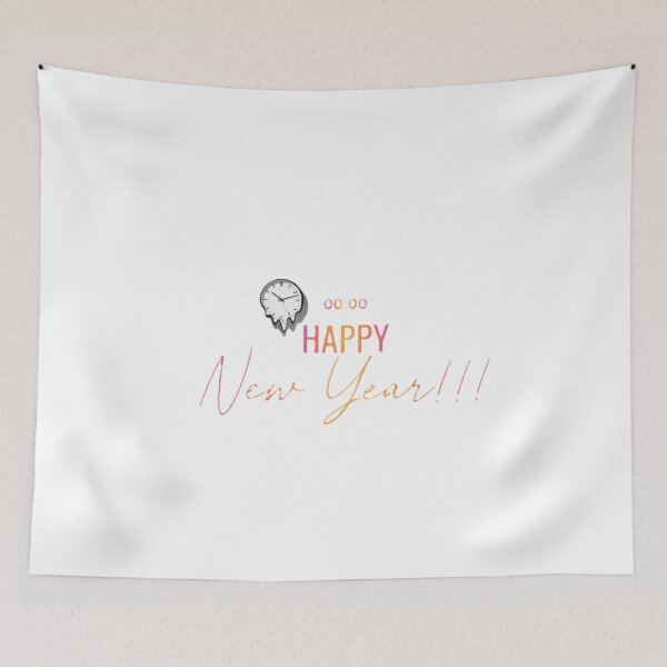 Item preview, Happy New Year!!! designed and sold by VladisWorld.