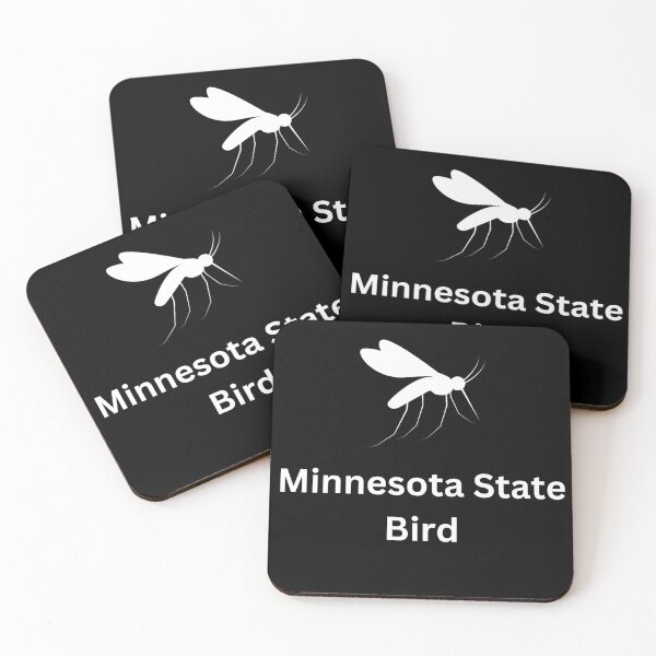 Item preview, Minnesota State Bird designed and sold by Figaughan.