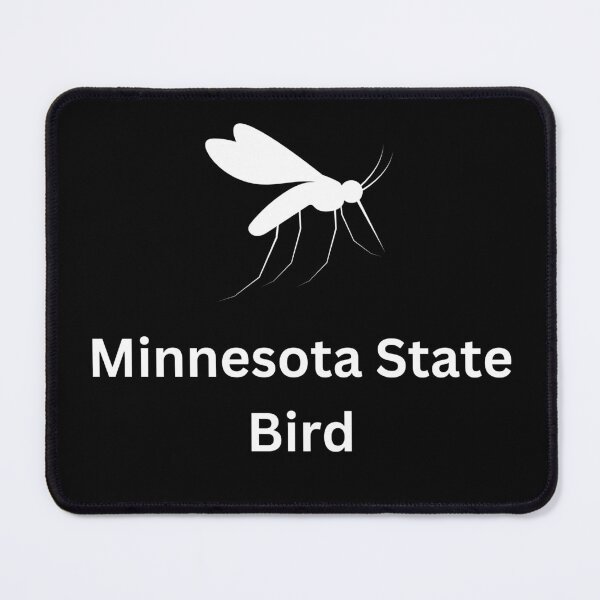 Item preview, Minnesota State Bird designed and sold by Figaughan.