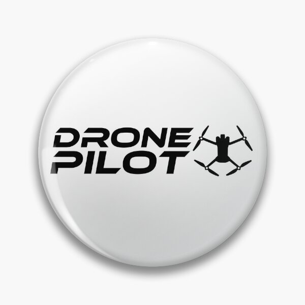 Item preview, Drone Pilot designed and sold by Wolagno.