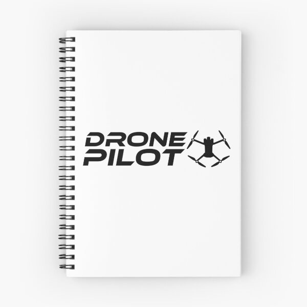 Item preview, Drone Pilot designed and sold by Wolagno.
