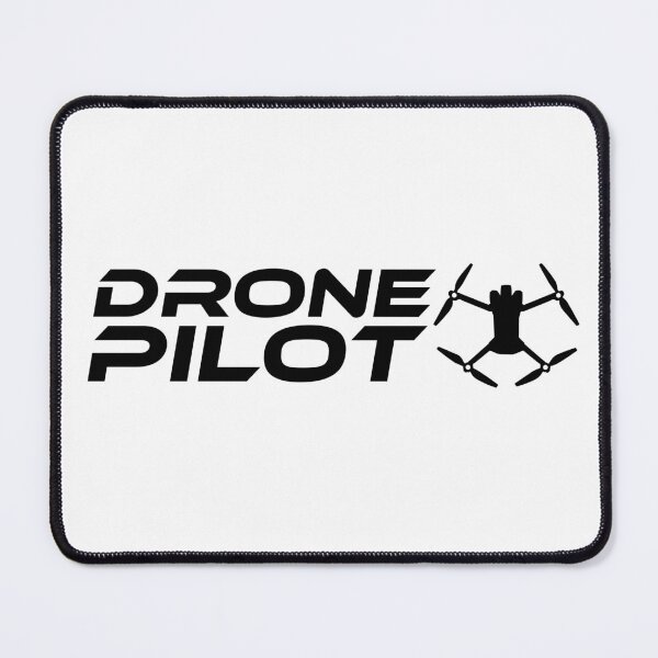 Item preview, Drone Pilot designed and sold by Wolagno.