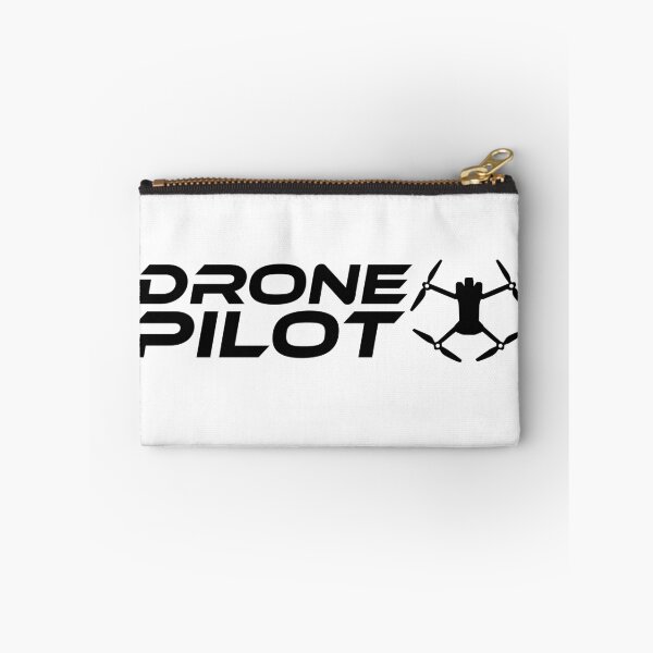 Item preview, Drone Pilot designed and sold by Wolagno.
