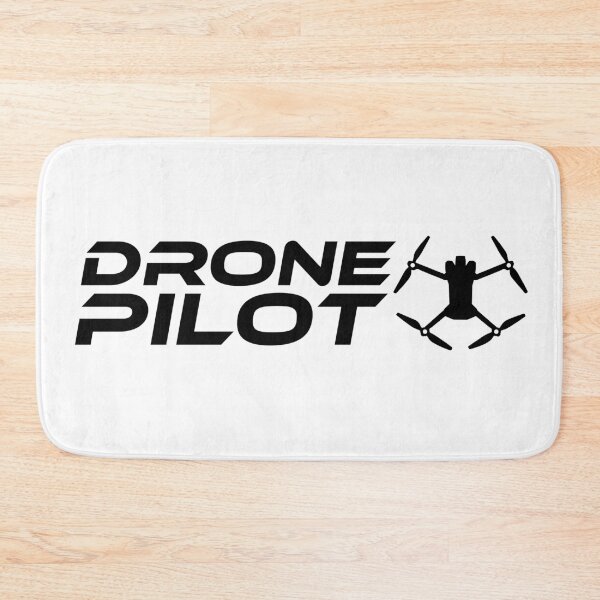 Item preview, Drone Pilot designed and sold by Wolagno.