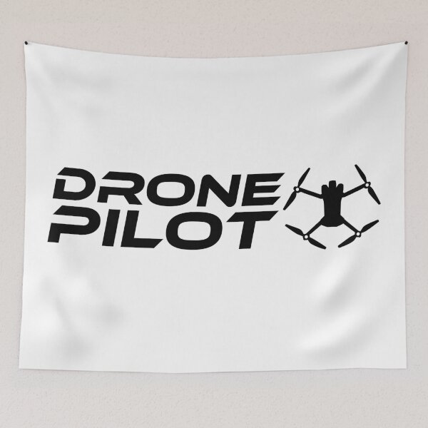 Item preview, Drone Pilot designed and sold by Wolagno.