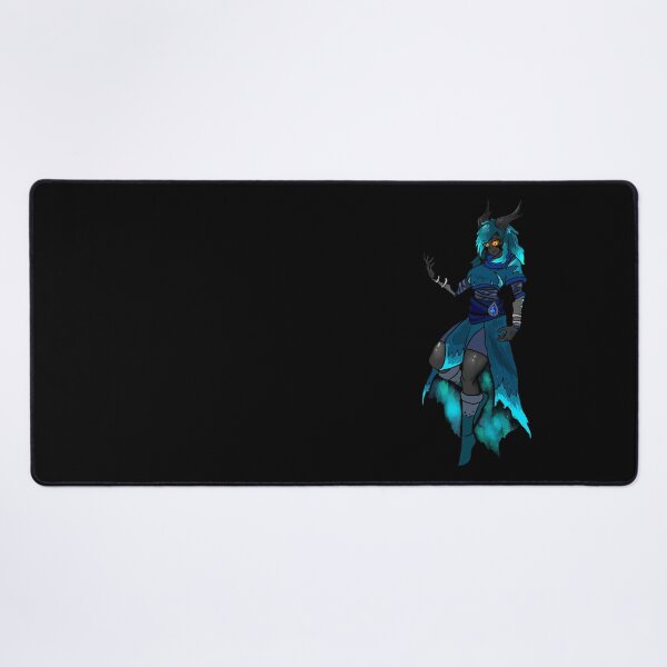 Item preview, monster hunter safi human form designed and sold by The-Shades-Shop.