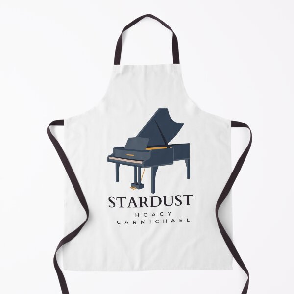 Item preview, Hoagy Carmichael Stardust designed and sold by Josiverse.