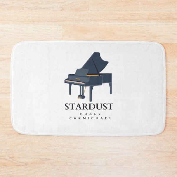 Item preview, Hoagy Carmichael Stardust designed and sold by Josiverse.