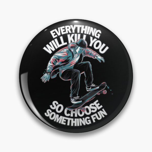 Item preview, Skate with passion skateboarder  designed and sold by Coollzone.