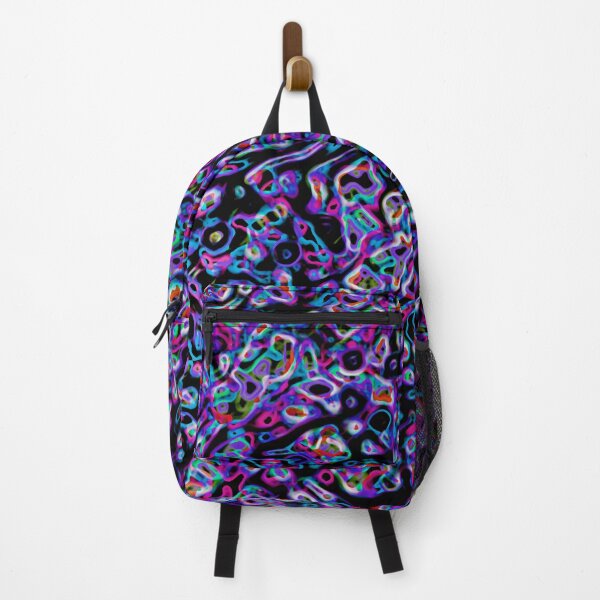 Item preview, Neon Symphony Design designed and sold by DFLC Prints.