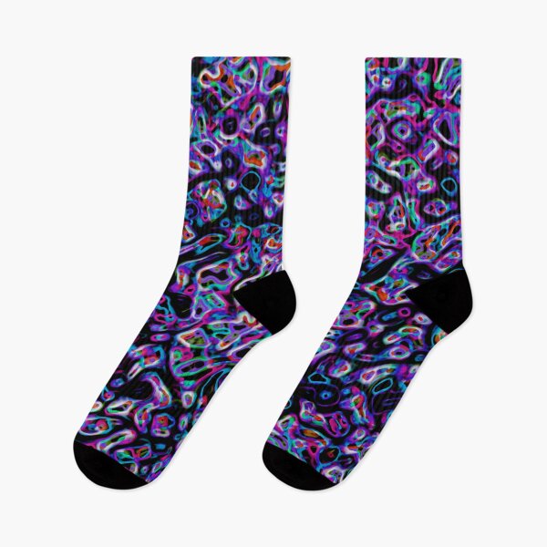 Item preview, Neon Symphony Design designed and sold by DFLC Prints.