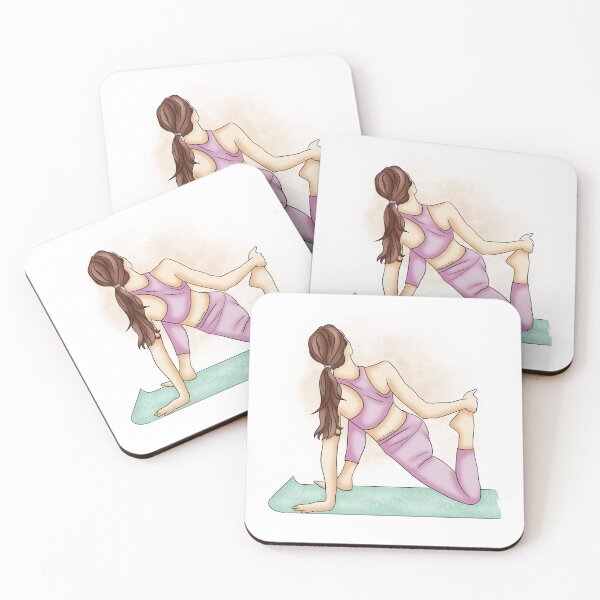 Item preview, Post Workout Stretch designed and sold by Sector-G91.