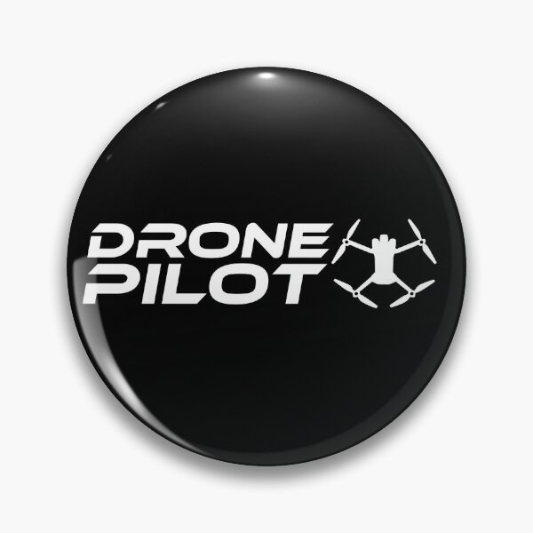 Item preview, Drone Pilot designed and sold by Wolagno.