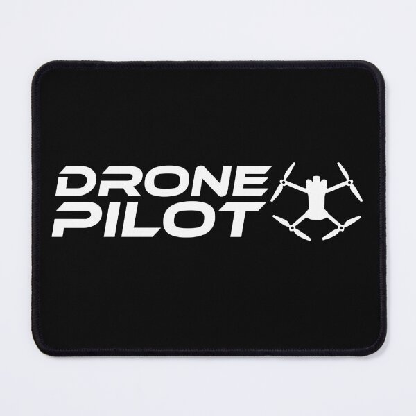 Item preview, Drone Pilot designed and sold by Wolagno.