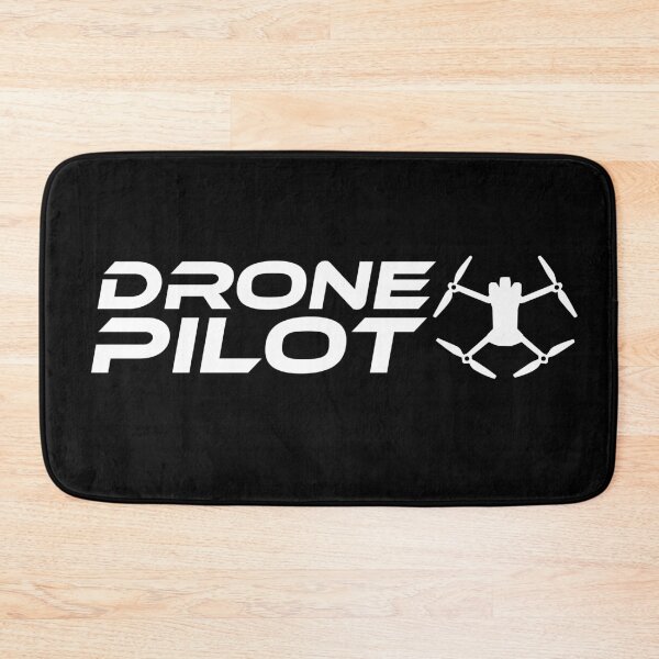 Item preview, Drone Pilot designed and sold by Wolagno.
