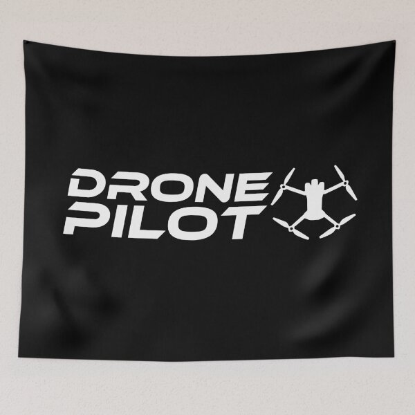 Item preview, Drone Pilot designed and sold by Wolagno.