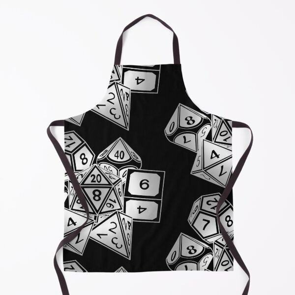 Item preview, Dices designed and sold by TheWizardKitten.