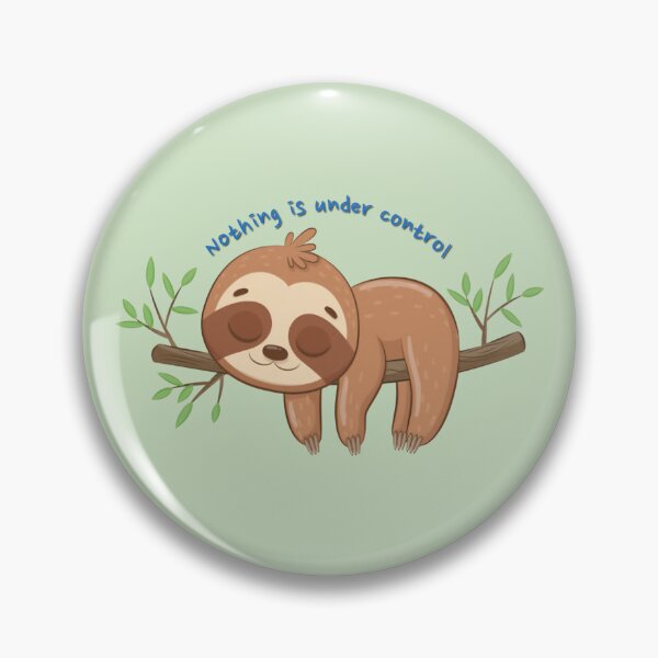 Item preview, Sloth  designed and sold by MonaLisaStore.